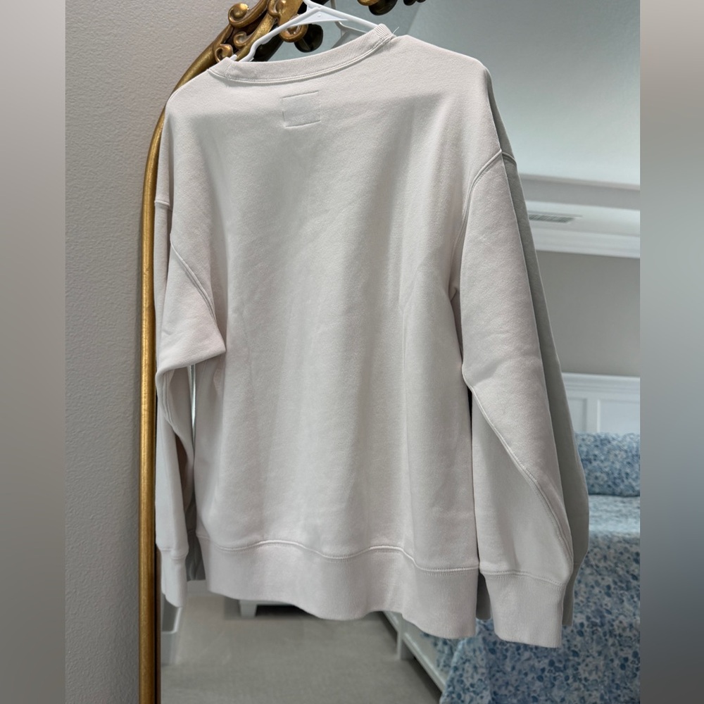 Abercrombie and Fitch NYC Sweatshirt - Picture 2 of 4